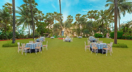 The Resort, Borivli, India
