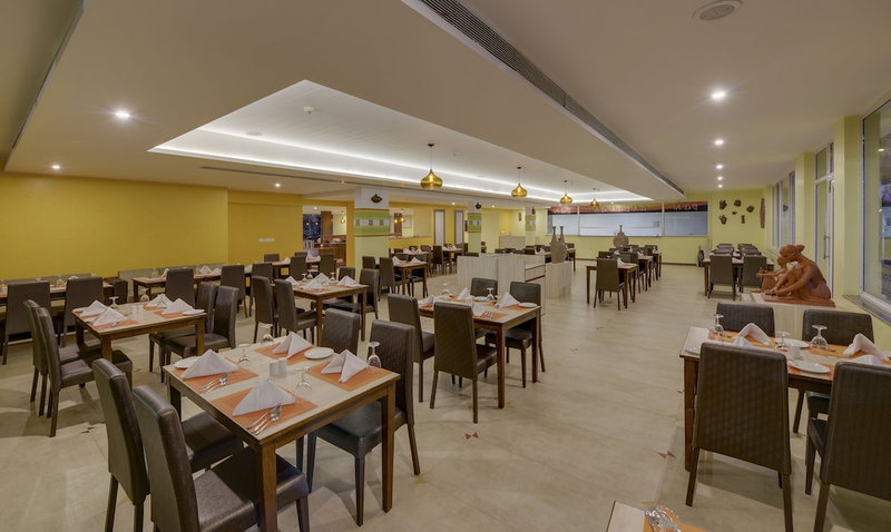 Sterling Goa Varca, Madgaon, India