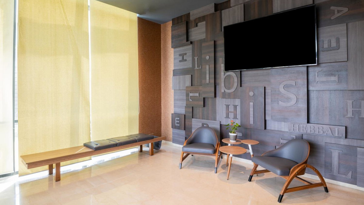 Hotel · ibis Bengaluru Hebbal - An Accor Brand, Yelahanka