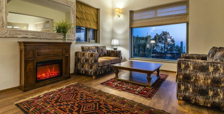 Larisa Resort, Mussoorie, Mussoorie, India