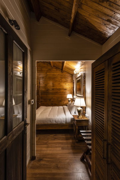 Larisa Resort, Mussoorie, Mussoorie, India