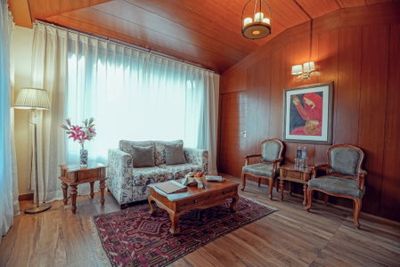 Larisa Resort, Mussoorie, Mussoorie, India