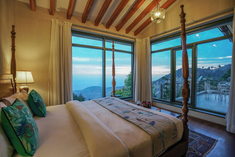 Larisa Resort, Mussoorie, Mussoorie, India