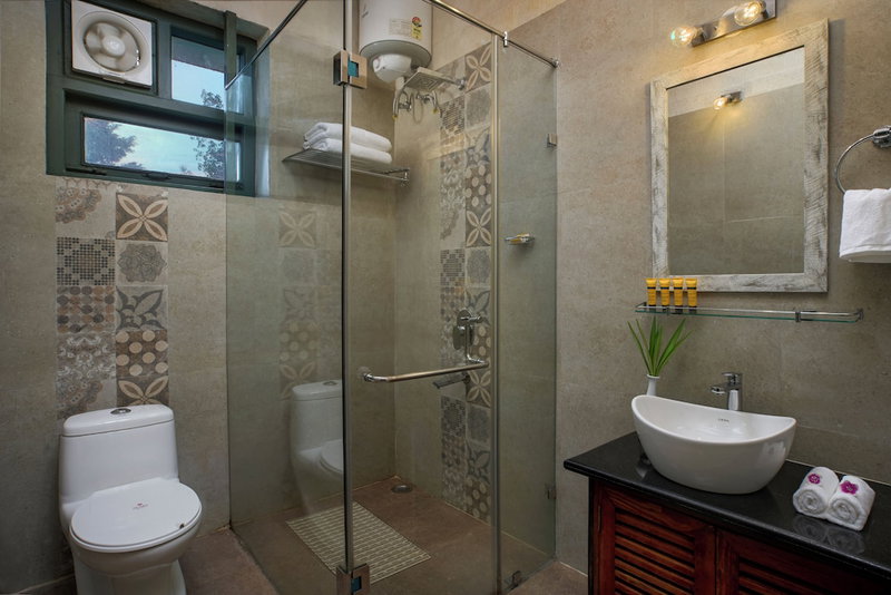 Larisa Resort, Mussoorie, Mussoorie, India