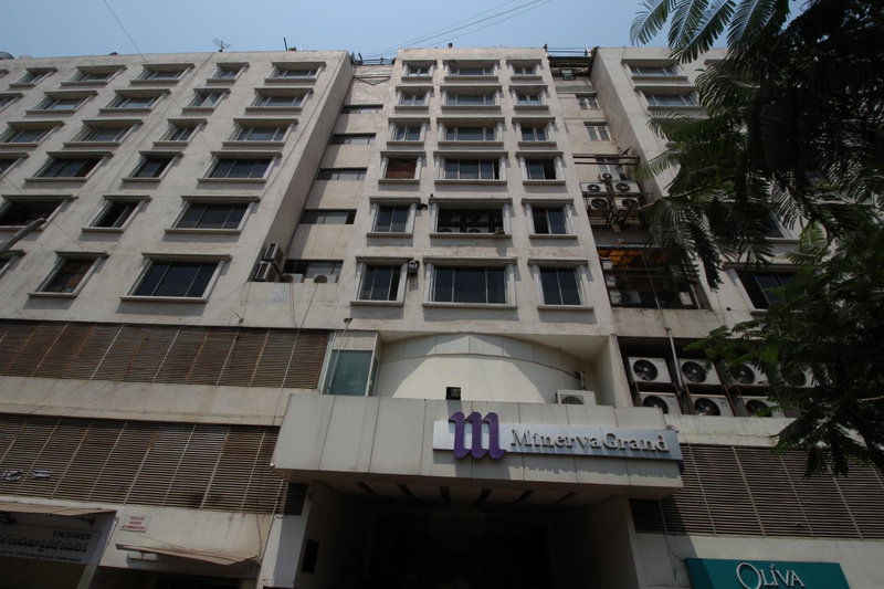 Minerva Grand Secunderabad, Malkajgiri, India