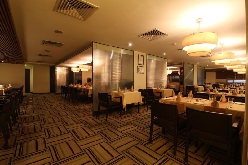 Minerva Grand Secunderabad, Malkajgiri, India