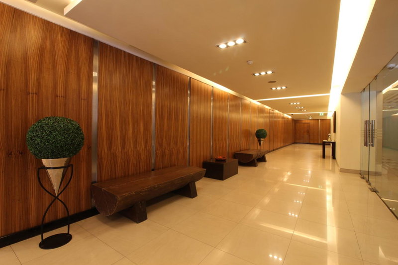 Minerva Grand Secunderabad, Malkajgiri, India