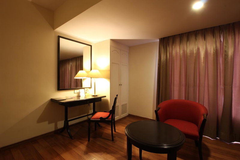 Minerva Grand Secunderabad, Malkajgiri, India