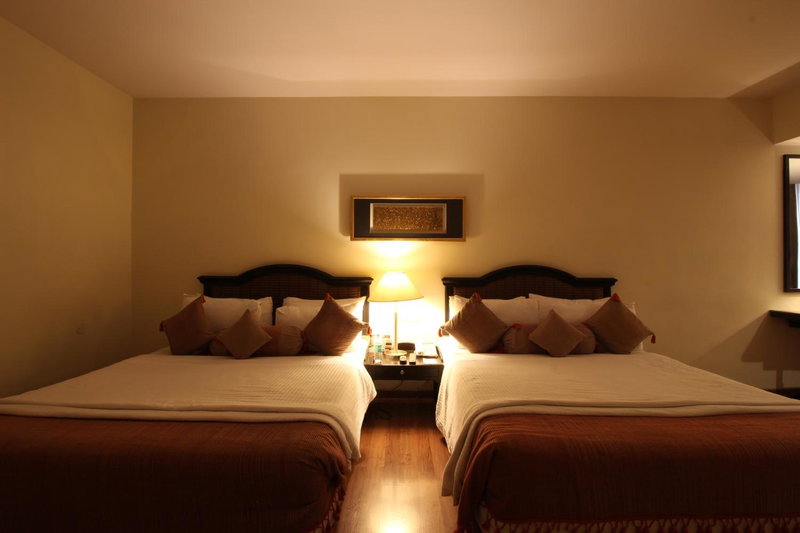 Minerva Grand Secunderabad, Malkajgiri, India