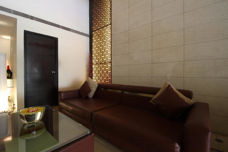 Minerva Grand Secunderabad, Malkajgiri, India