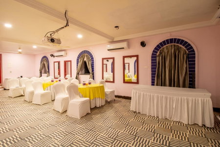 Residency Lake Resort & Spa, Mulshi, India