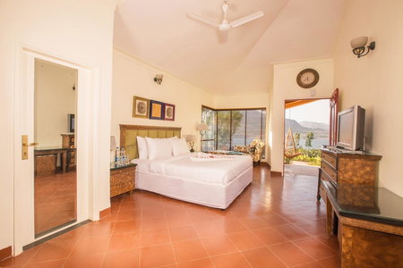 Residency Lake Resort & Spa, Mulshi, India