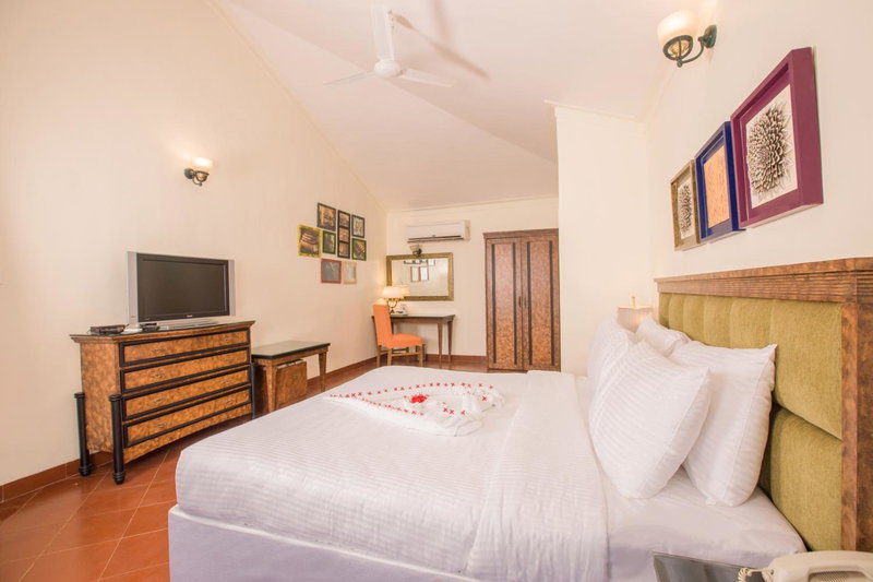 Residency Lake Resort & Spa, Mulshi, India