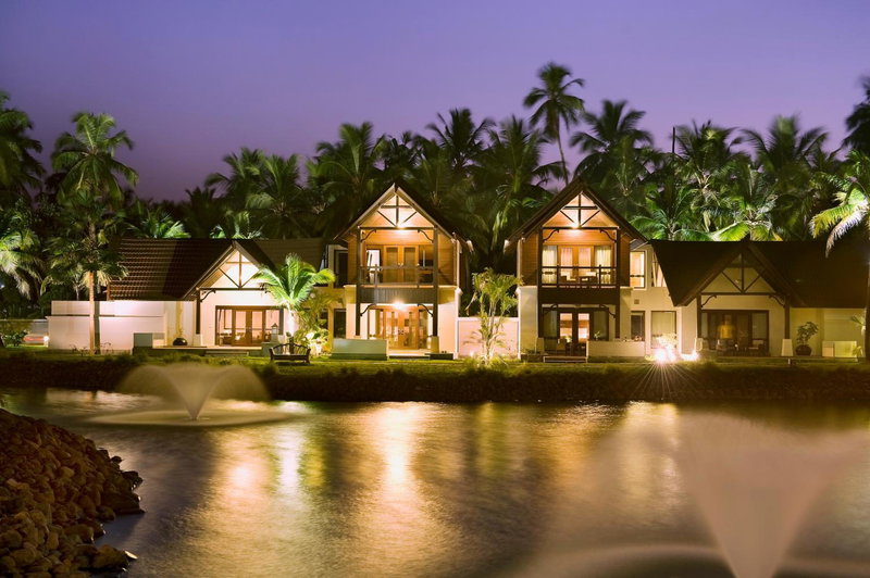 The Lalit Resort & Spa Bekal, Kasaragod, India