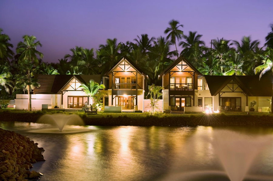 The Lalit Resort & Spa Bekal, Kasaragod, India