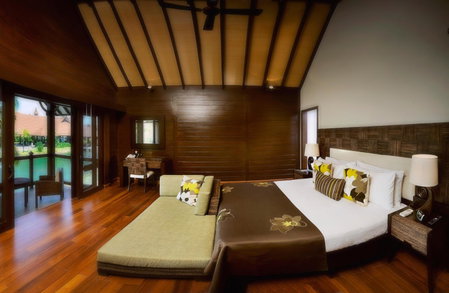 The Lalit Resort & Spa Bekal, Kasaragod, India