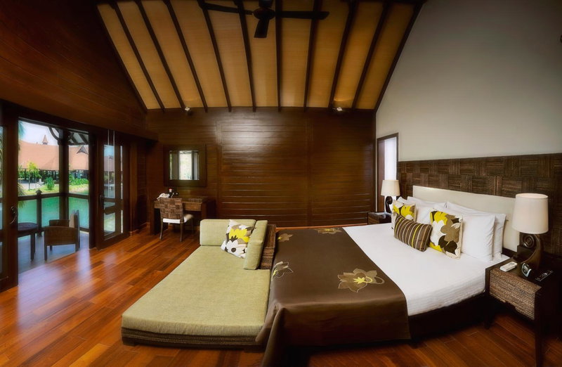The Lalit Resort & Spa Bekal, Kasaragod, India