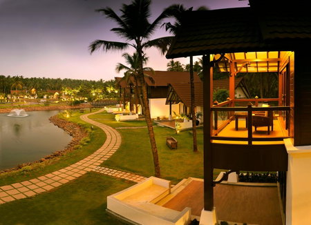 The Lalit Resort & Spa Bekal, Kasaragod, India