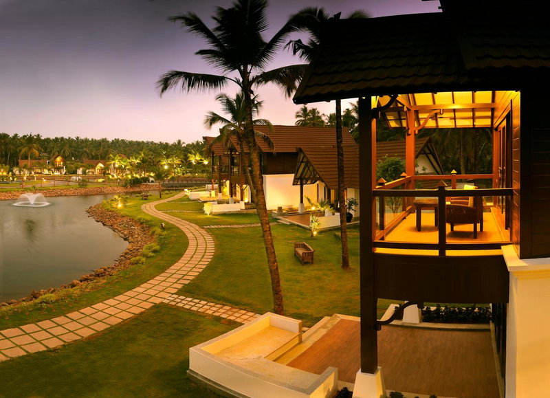 The Lalit Resort & Spa Bekal, Kasaragod, India