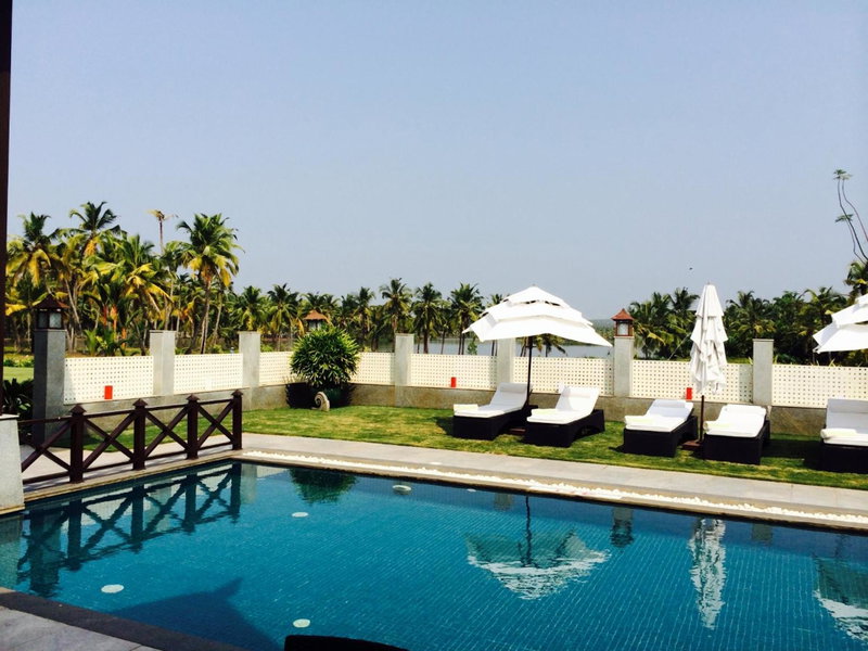 The Lalit Resort & Spa Bekal, Kasaragod, India