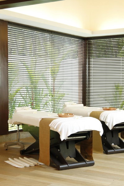 The Lalit Resort & Spa Bekal, Kasaragod, India