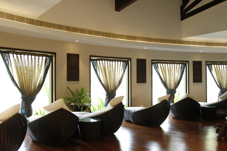 The Lalit Resort & Spa Bekal, Kasaragod, India