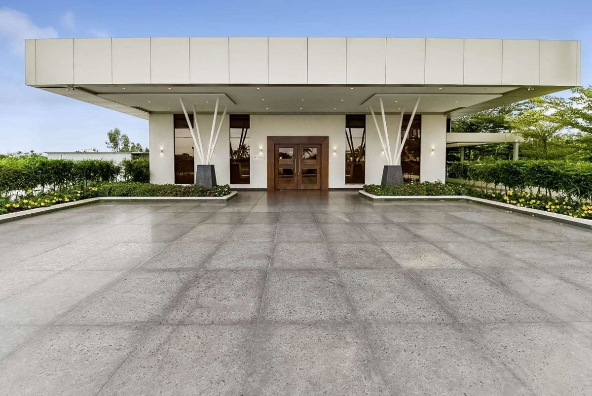 Hotel · Ramada by Wyndham Bengaluru Yelahanka, Yelahanka