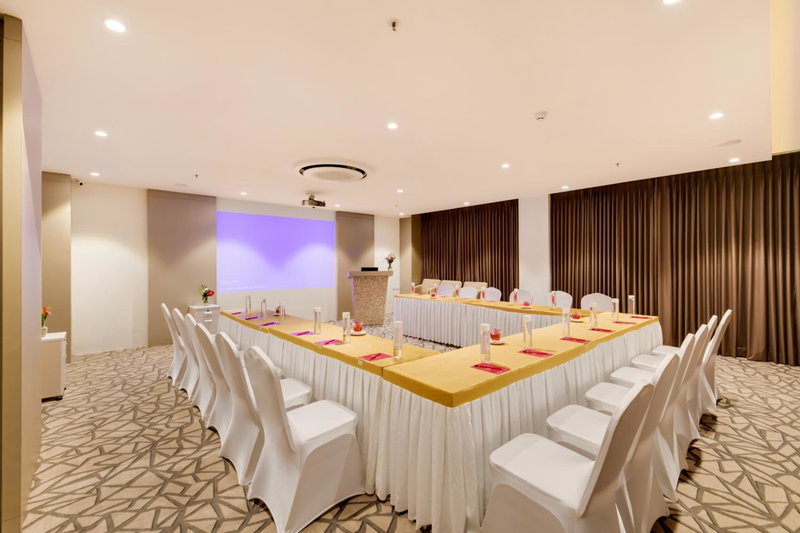 Ramada by Wyndham Bengaluru Yelahanka, Yelahanka, India
