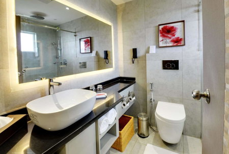 Ramada by Wyndham Bengaluru Yelahanka, Yelahanka, India