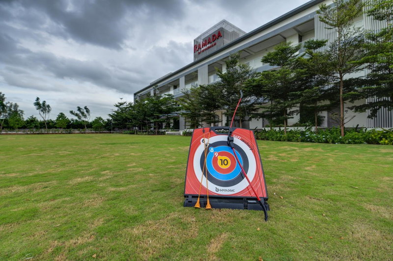 Ramada by Wyndham Bengaluru Yelahanka, Yelahanka, India