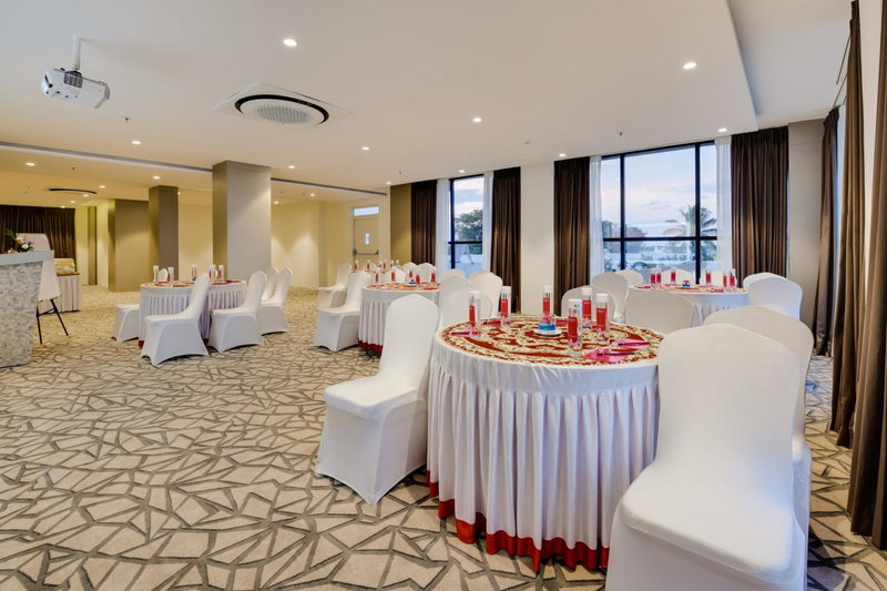 Ramada by Wyndham Bengaluru Yelahanka, Yelahanka, India
