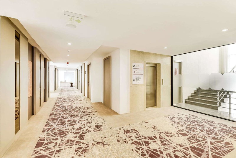 Ramada by Wyndham Bengaluru Yelahanka, Yelahanka, India