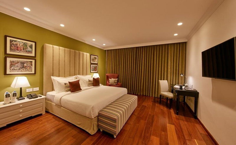 The Waverly Hotel & Residences, Bengaluru, Индия