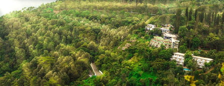GReaT Trails Yercaud by GRT Hotels, Salem, Inde