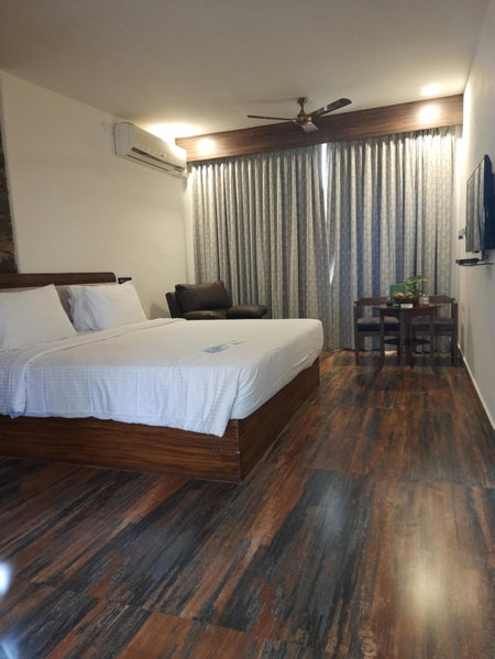GReaT Trails Yercaud by GRT Hotels, Salem, Inde