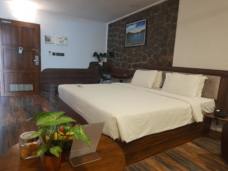 GReaT Trails Yercaud by GRT Hotels, Salem, Inde