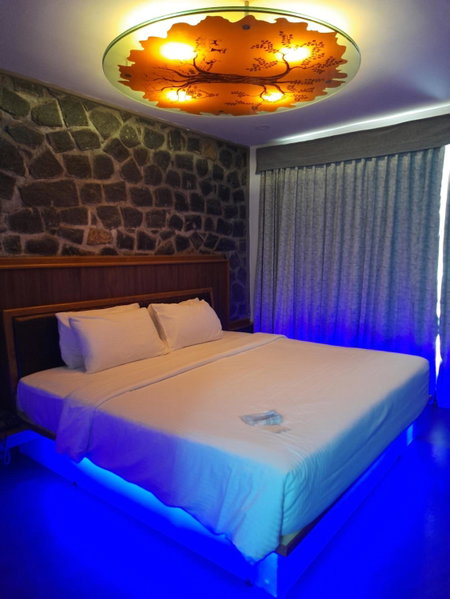 GReaT Trails Yercaud by GRT Hotels, Salem, Inde