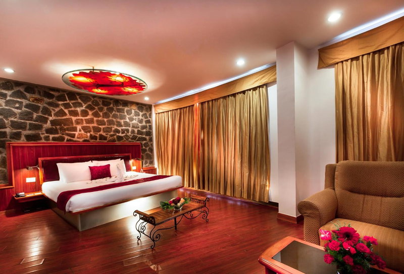 GReaT Trails Yercaud by GRT Hotels, Salem, Inde