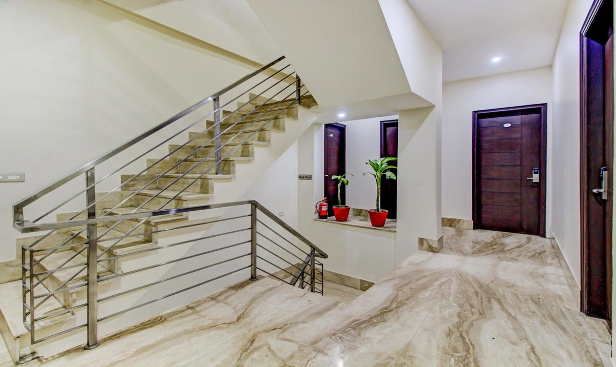 Hôtel · Treebo M2M Residency Sector 46, Gurgaon