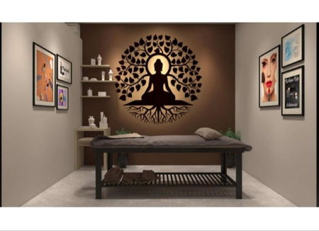 Iswarya Residency, Kottayam, India