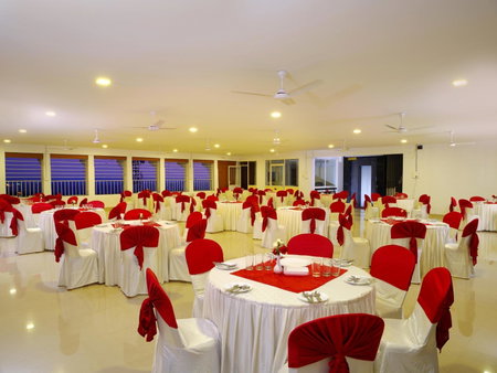 Iswarya Residency, Kottayam, India