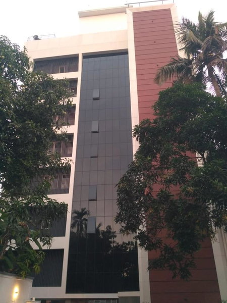 Iswarya Residency, Kottayam, India