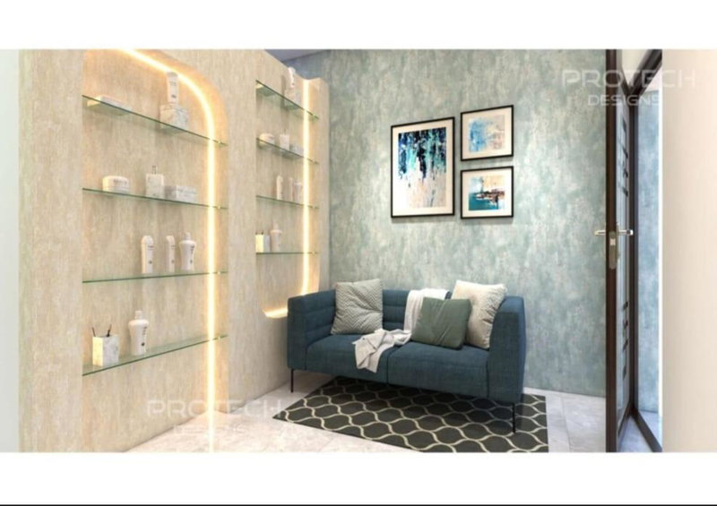 Iswarya Residency, Kottayam, India