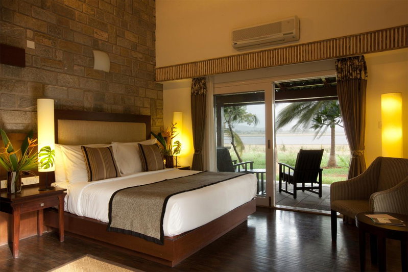 The Serai Kabini, Begūr, India