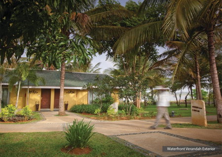 The Serai Kabini, Begūr, India