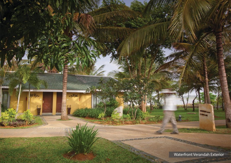 The Serai Kabini, Begūr, India