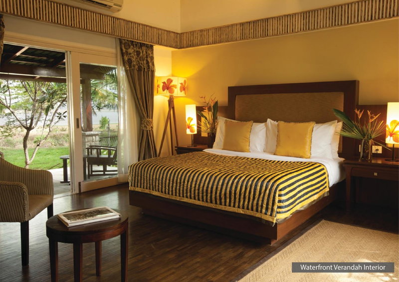 The Serai Kabini, Begūr, India