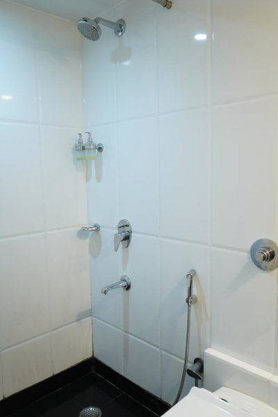 Hotel Diplomat, Colaba, Uran, India