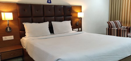 Hotel Saptagiri, Malkajgiri, India
