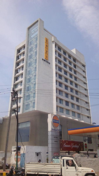 Keys Select by Lemon Tree Hotels, Visakhapatnam, Gajuwaka, Индия